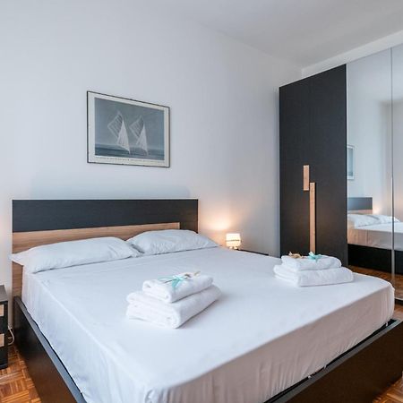 Apartmán Garden House,Pisa Exteriér fotografie