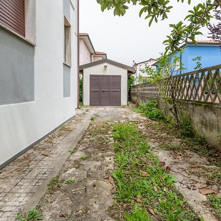 Apartmán Garden House,Pisa Exteriér fotografie