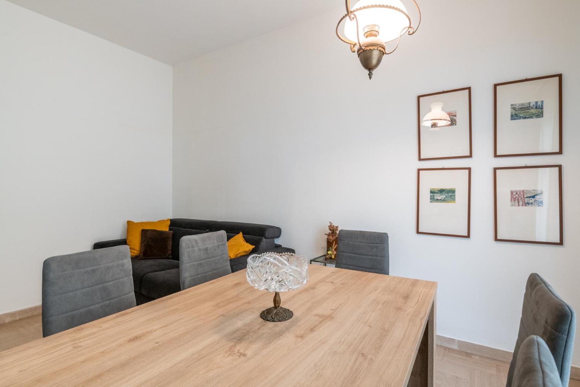 Apartmán Garden House,Pisa Exteriér fotografie