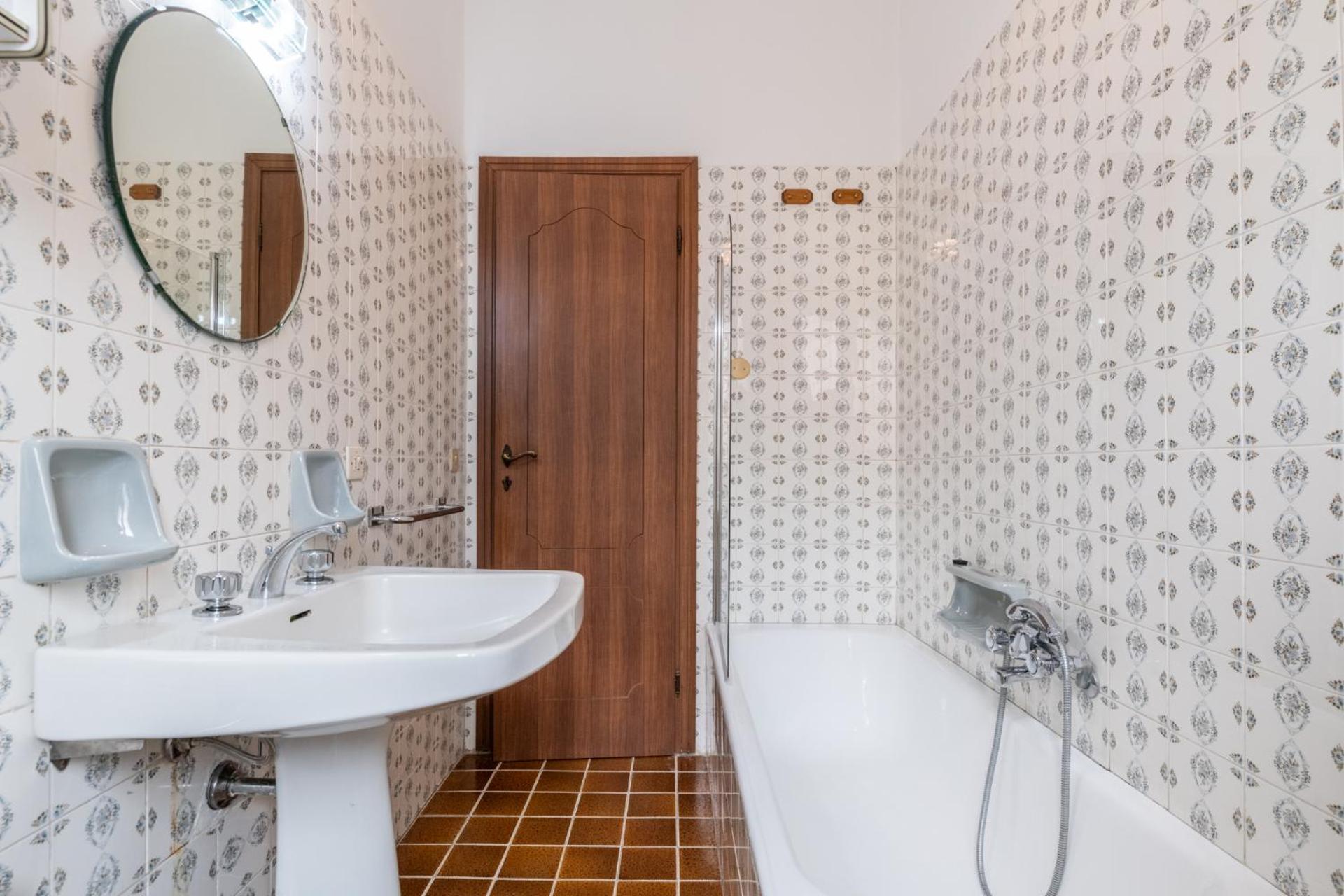 Apartmán Garden House,Pisa Exteriér fotografie
