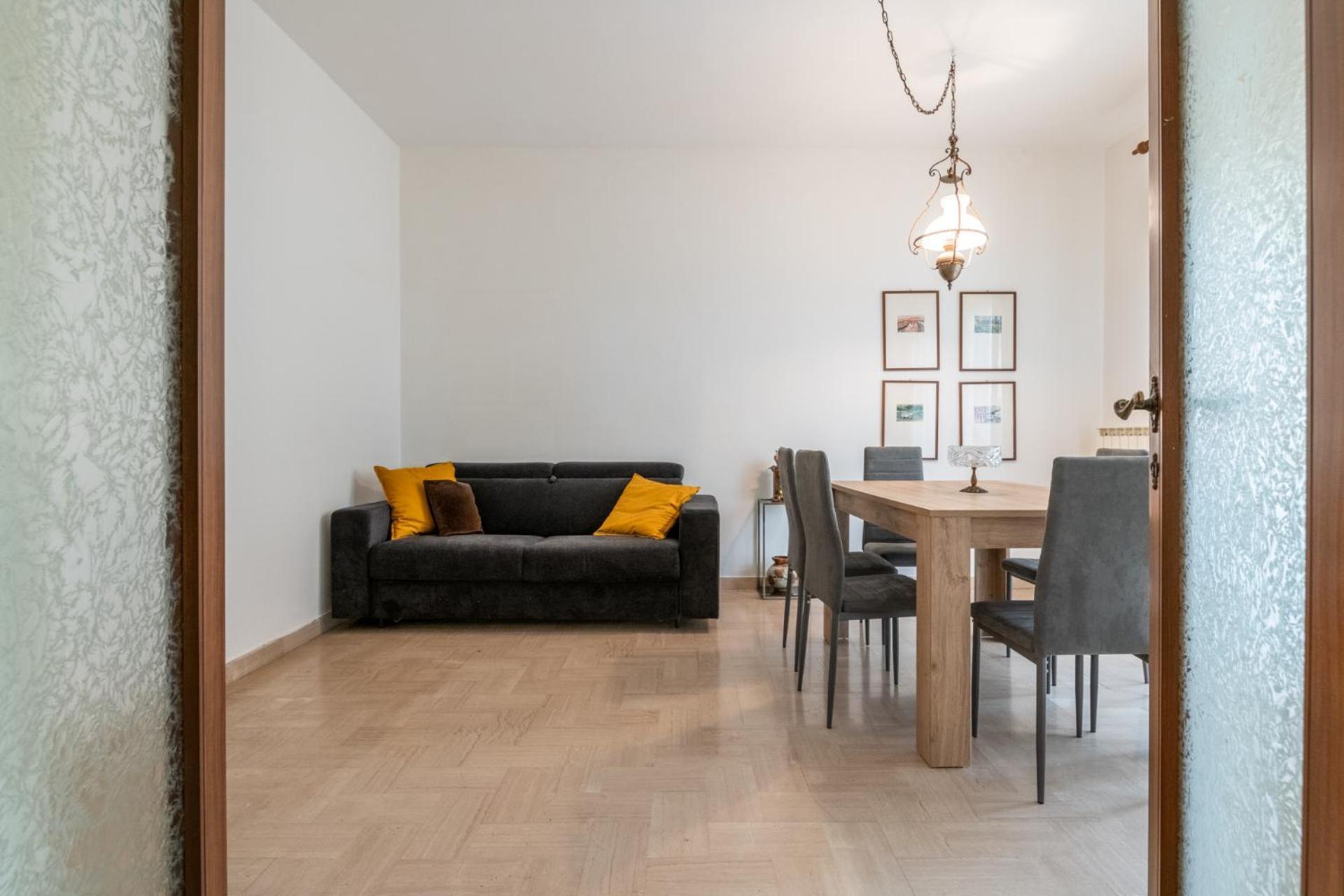 Apartmán Garden House,Pisa Exteriér fotografie