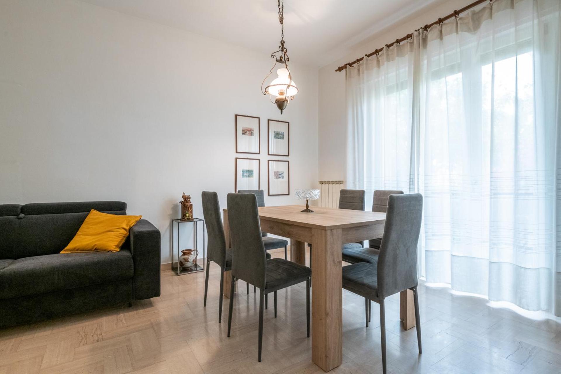 Apartmán Garden House,Pisa Exteriér fotografie