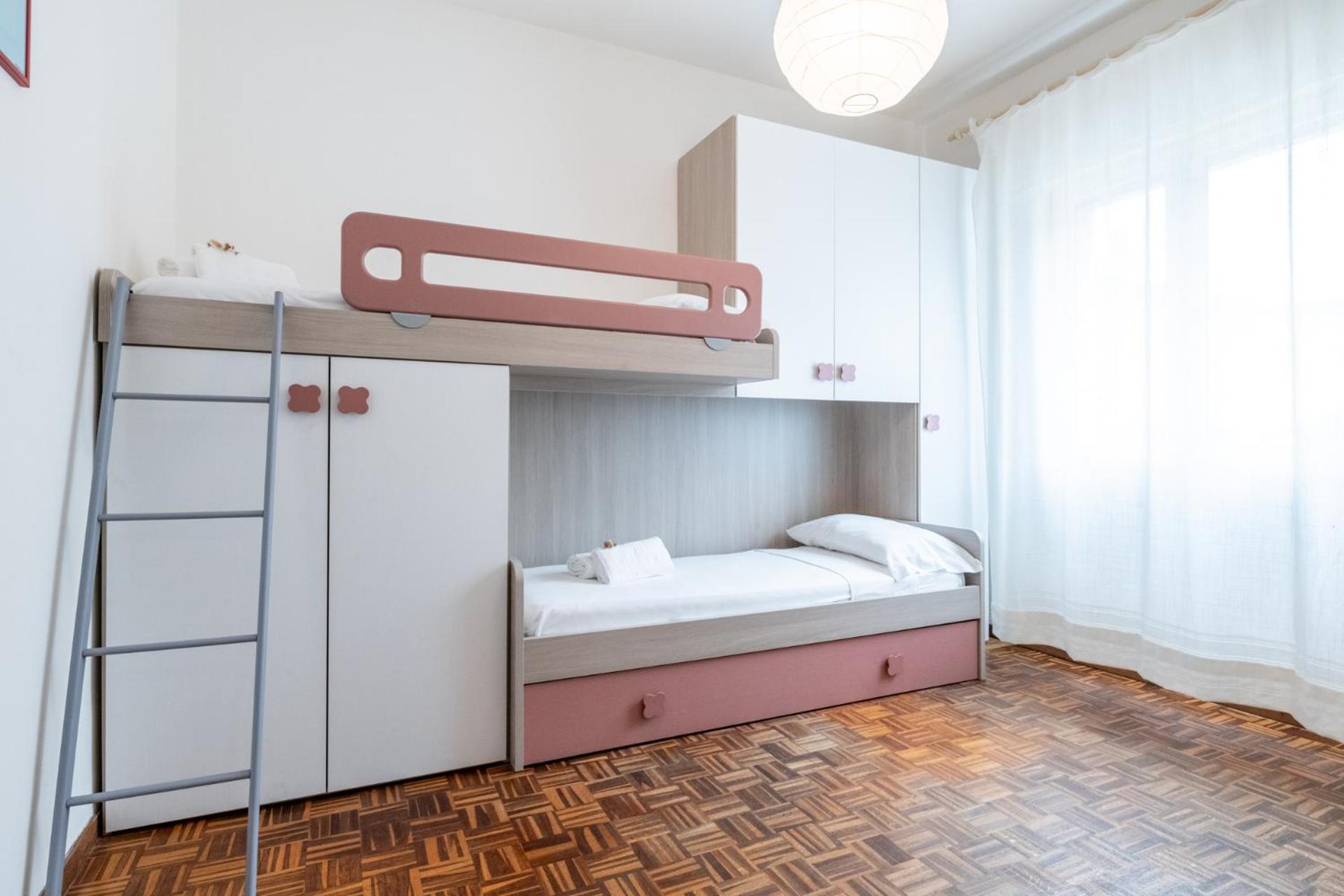 Apartmán Garden House,Pisa Exteriér fotografie