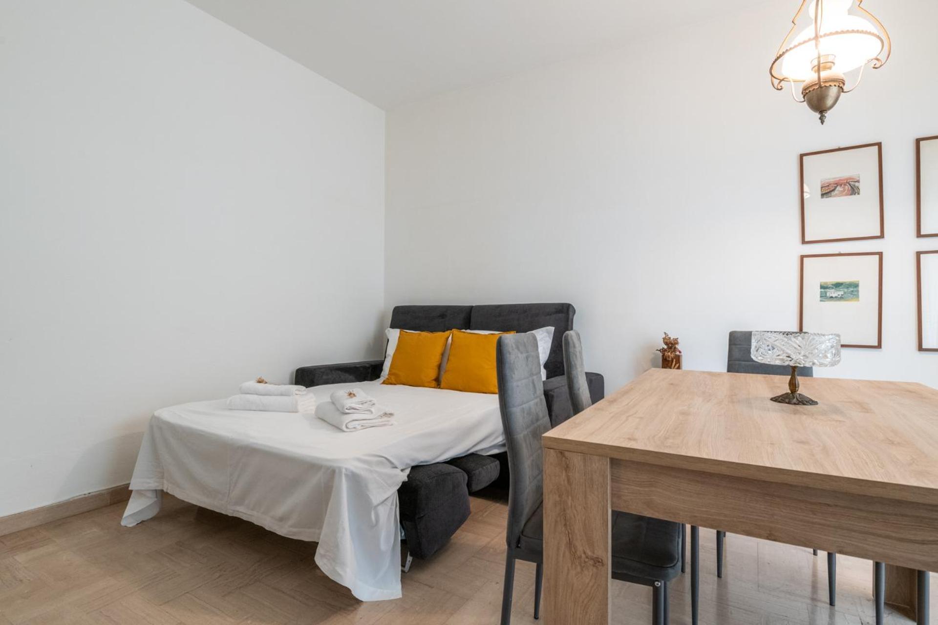 Apartmán Garden House,Pisa Exteriér fotografie