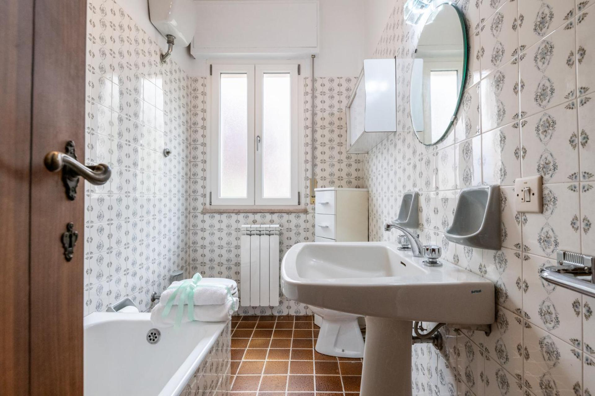 Apartmán Garden House,Pisa Exteriér fotografie