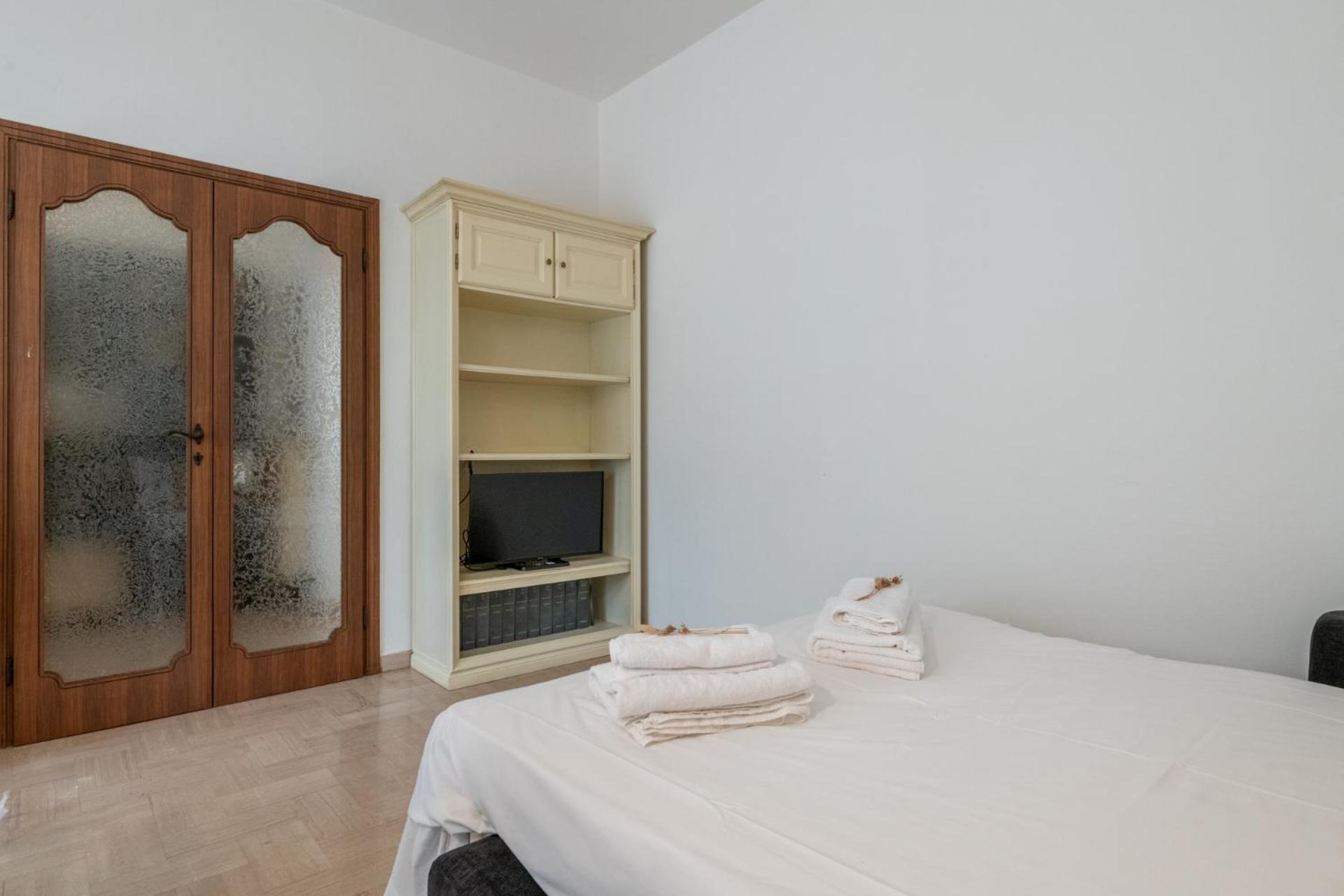 Apartmán Garden House,Pisa Exteriér fotografie