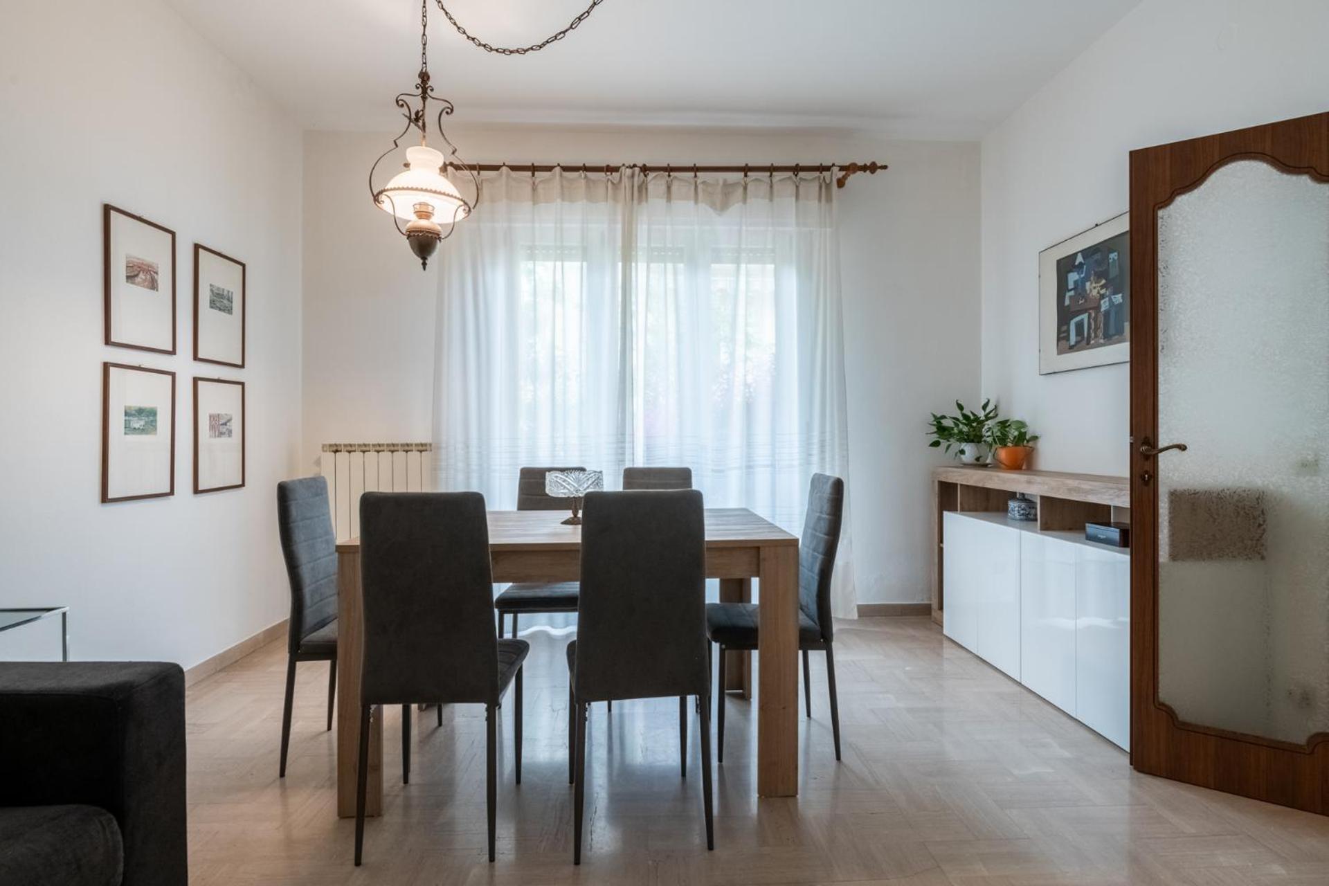 Apartmán Garden House,Pisa Exteriér fotografie
