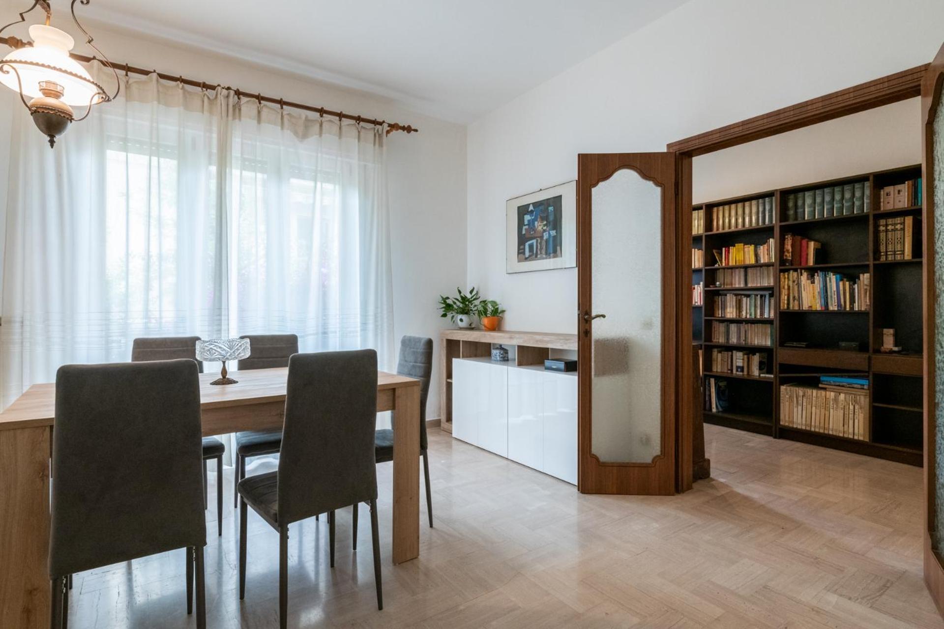 Apartmán Garden House,Pisa Exteriér fotografie