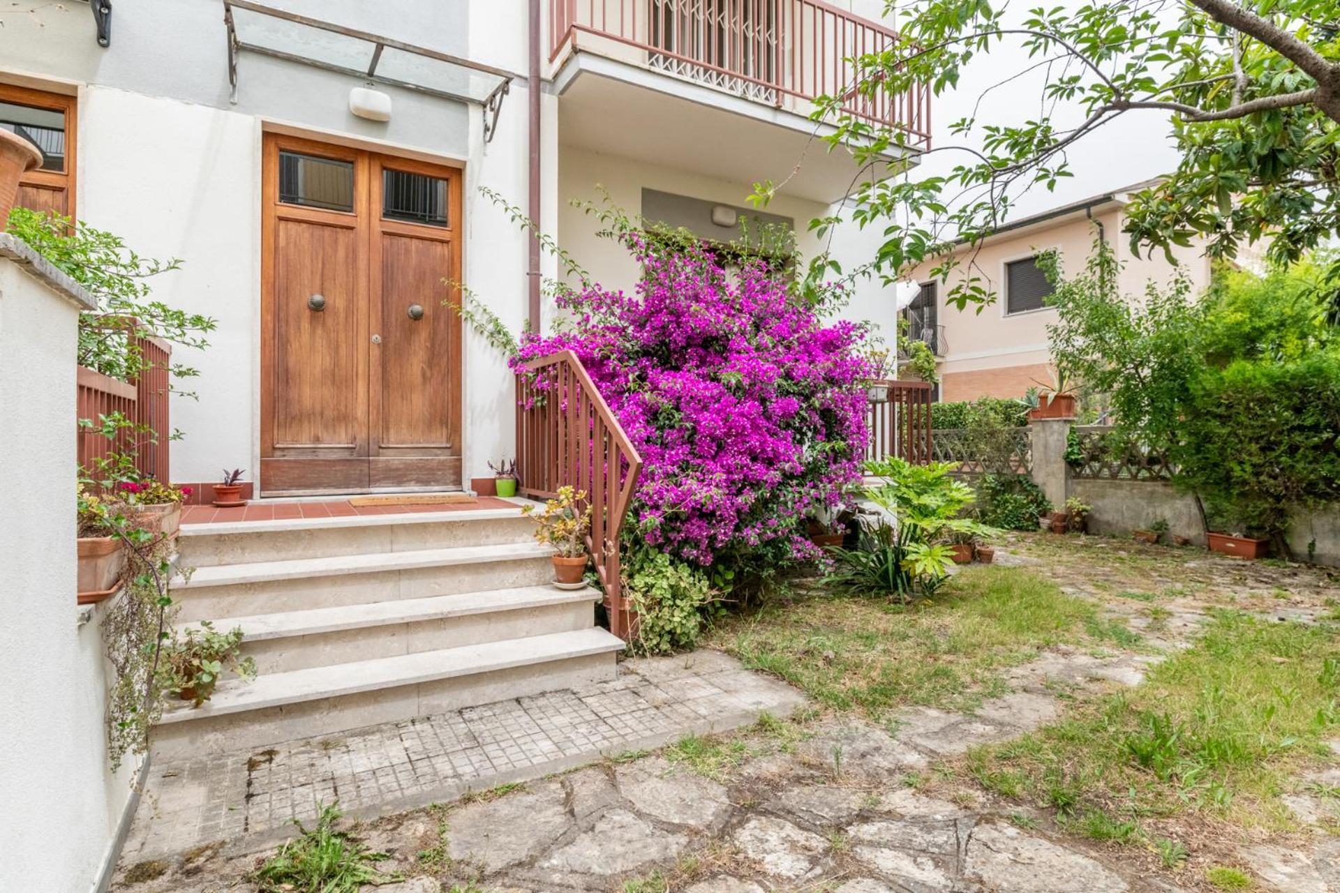 Apartmán Garden House,Pisa Exteriér fotografie