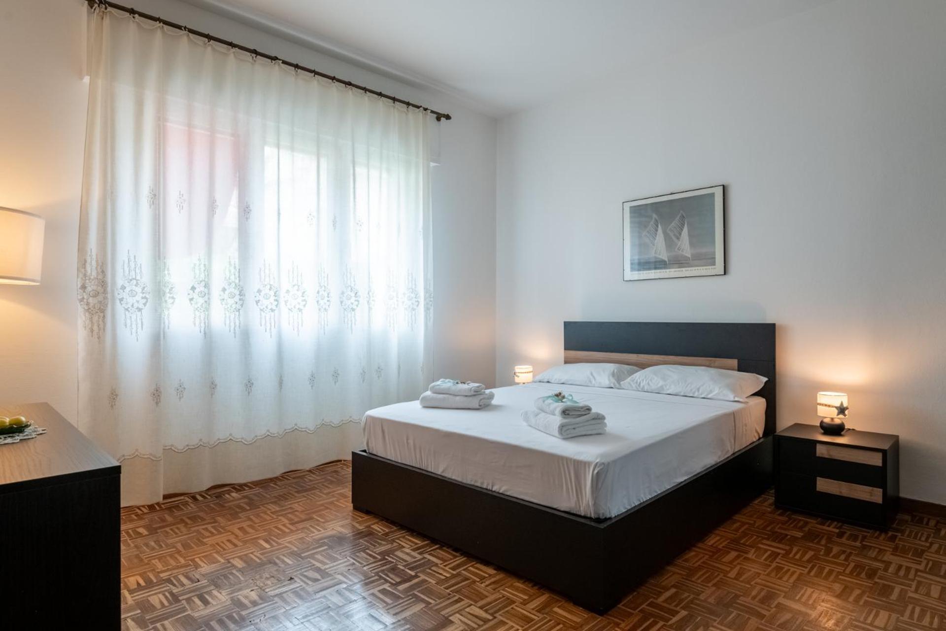 Apartmán Garden House,Pisa Exteriér fotografie