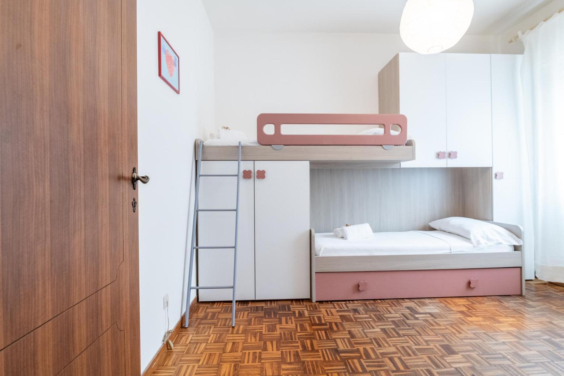 Apartmán Garden House,Pisa Exteriér fotografie