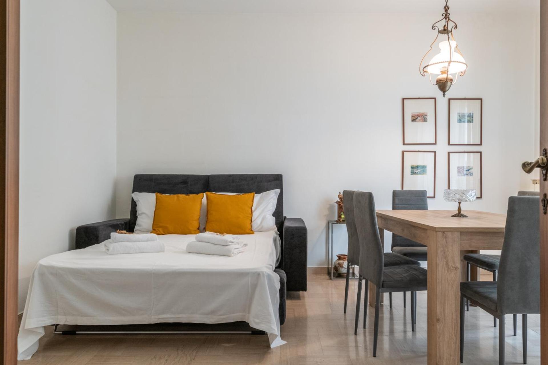 Apartmán Garden House,Pisa Exteriér fotografie