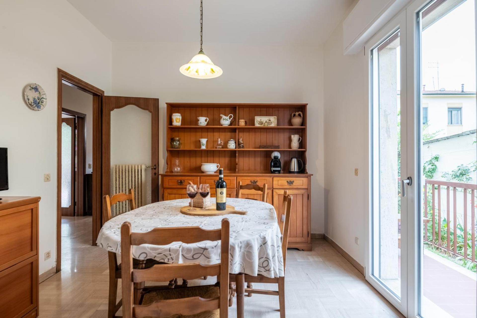 Apartmán Garden House,Pisa Exteriér fotografie