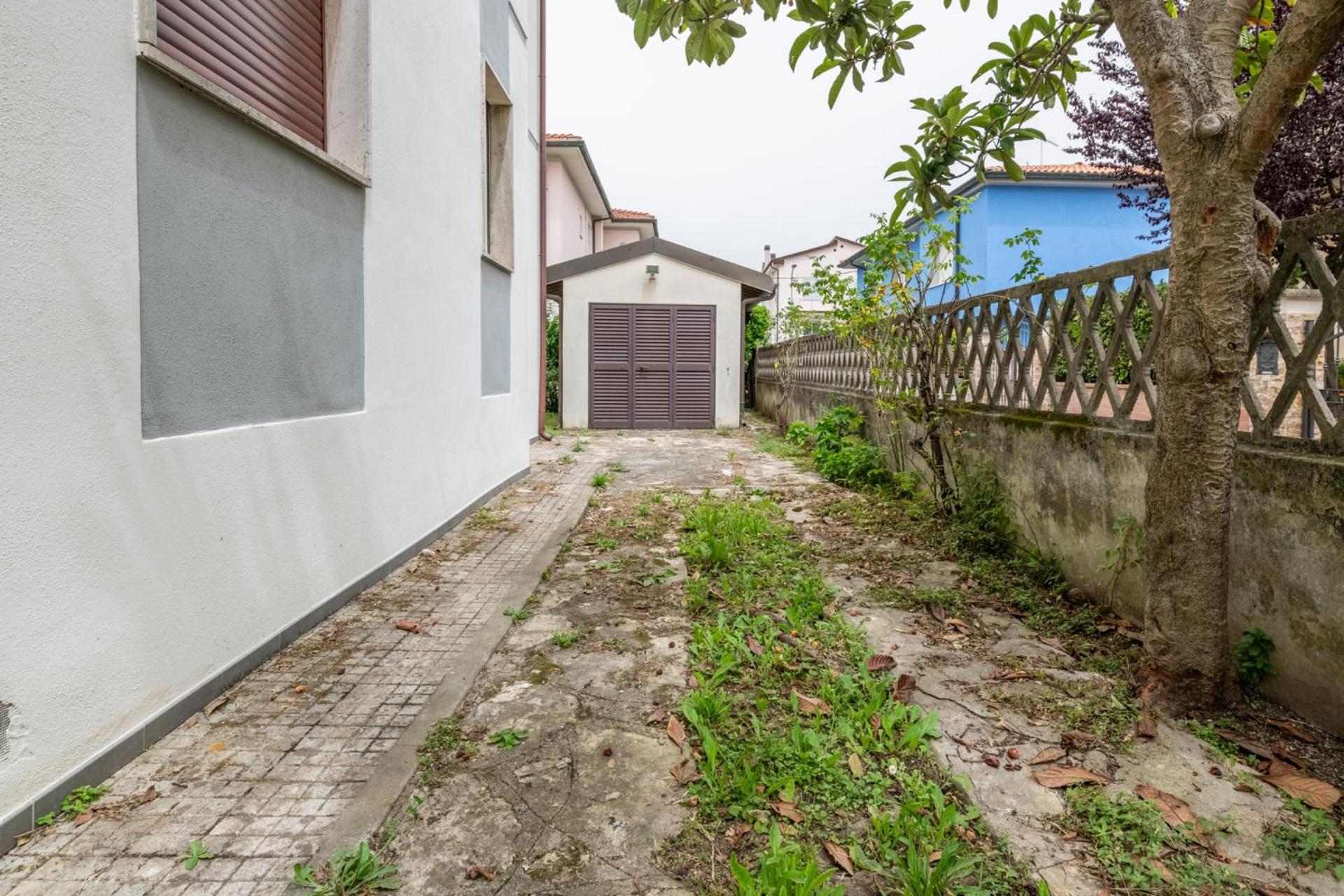 Apartmán Garden House,Pisa Exteriér fotografie