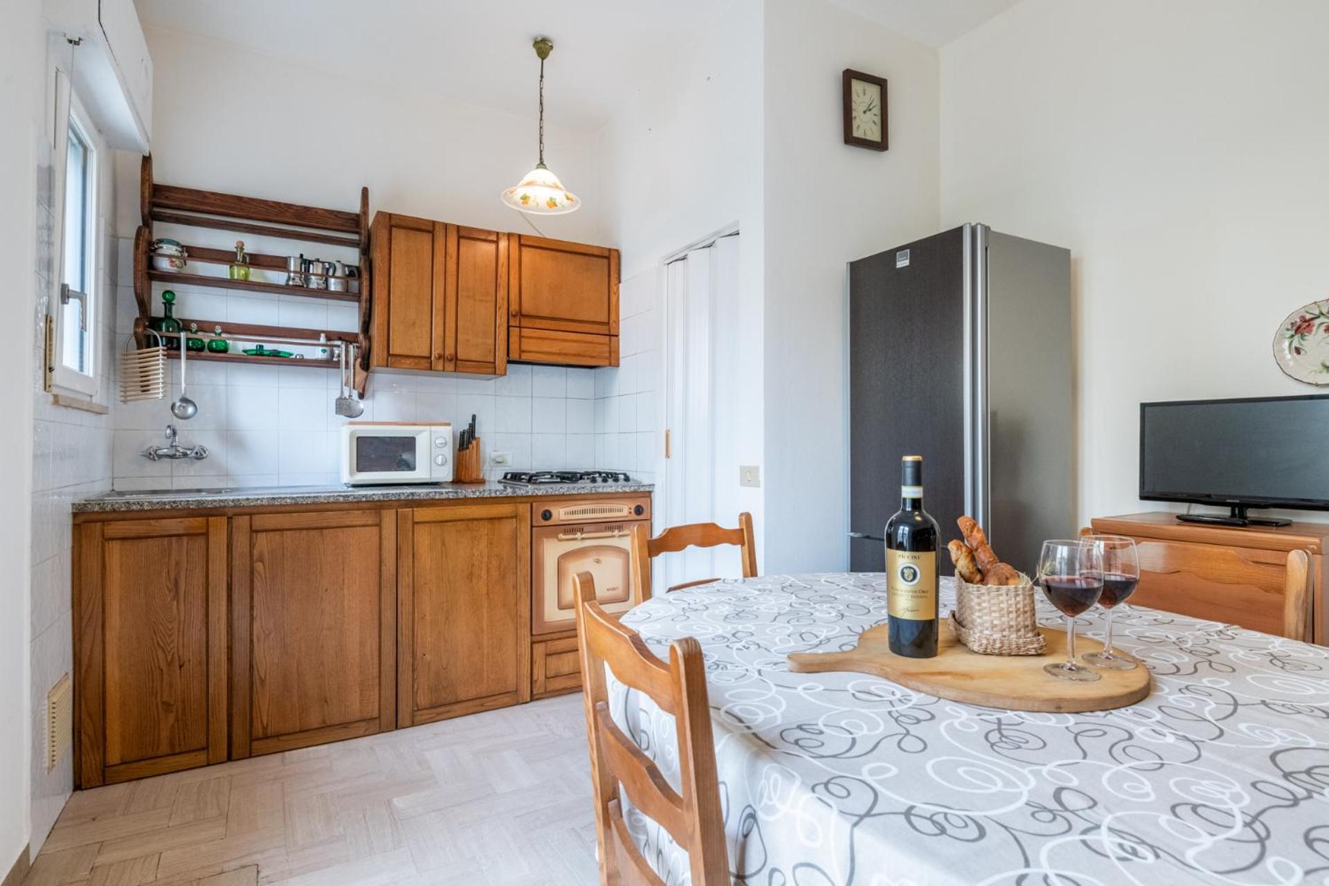 Apartmán Garden House,Pisa Exteriér fotografie