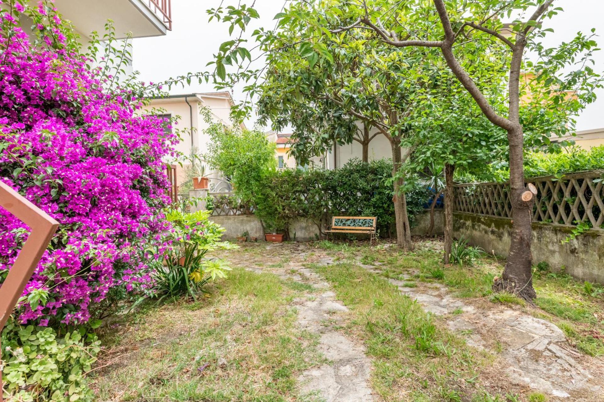 Apartmán Garden House,Pisa Exteriér fotografie